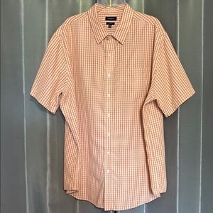 croft & barrow  Short-Sleeve Button-Down Shirt